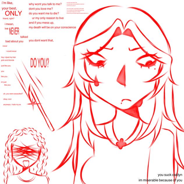 TW sh … vent