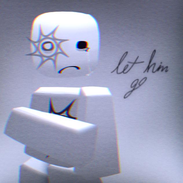 Broken Spawn from Let Him Go