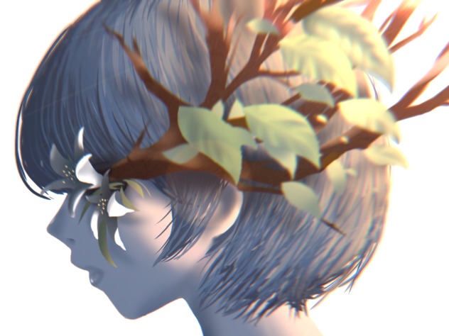 芽吹き