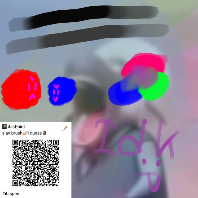 another brush - ibisPaint