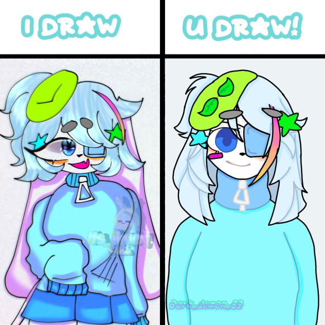 Idyd with limey remake