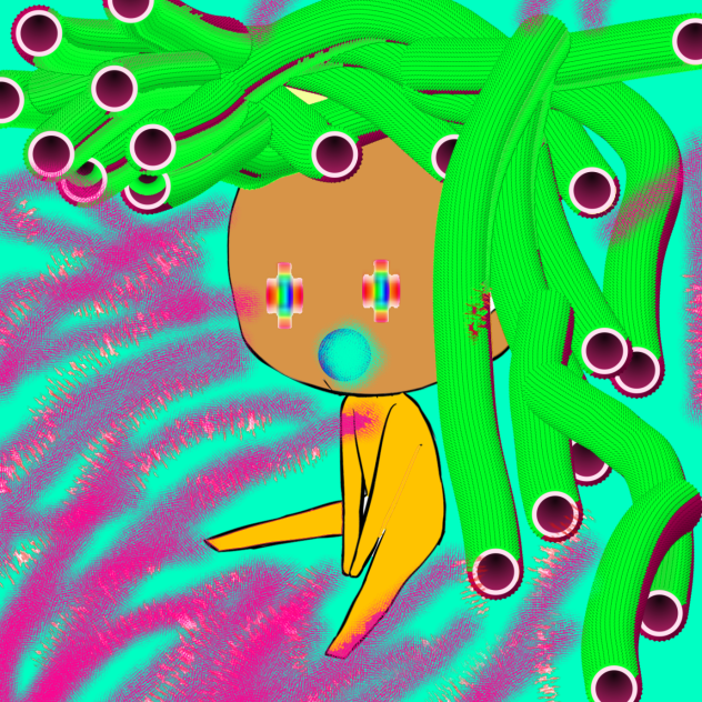 無題88 - ibisPaint