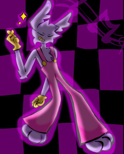 Jax! (Tadc fanart)