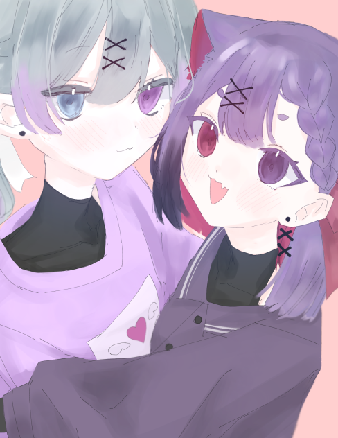 くるしを🫶