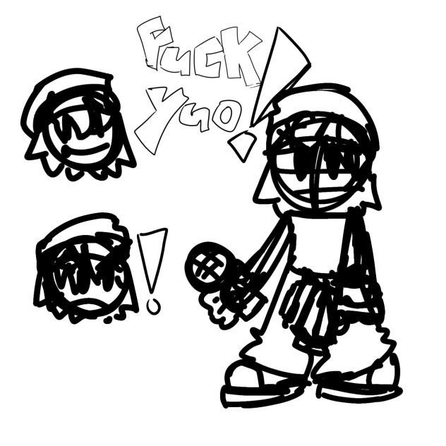 Funky Friday(Roblox)