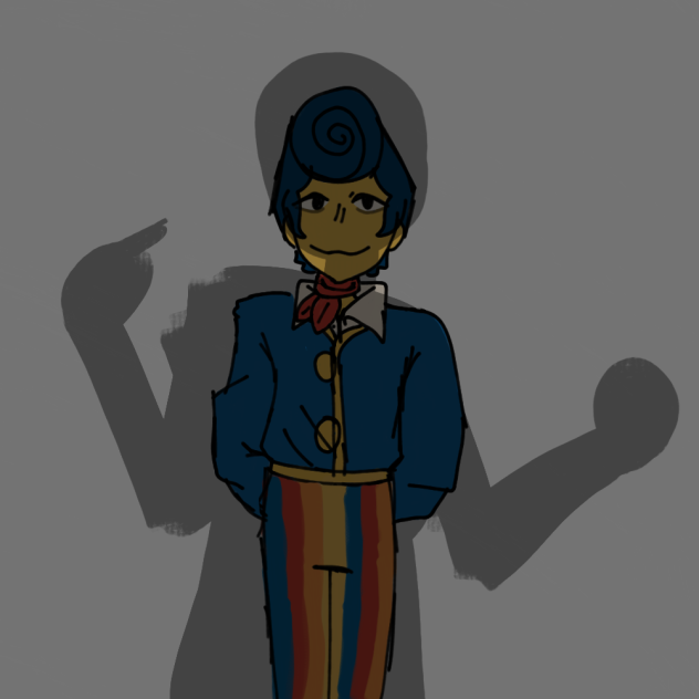 this took me 1 minute like wth