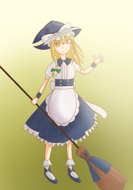 まりさ