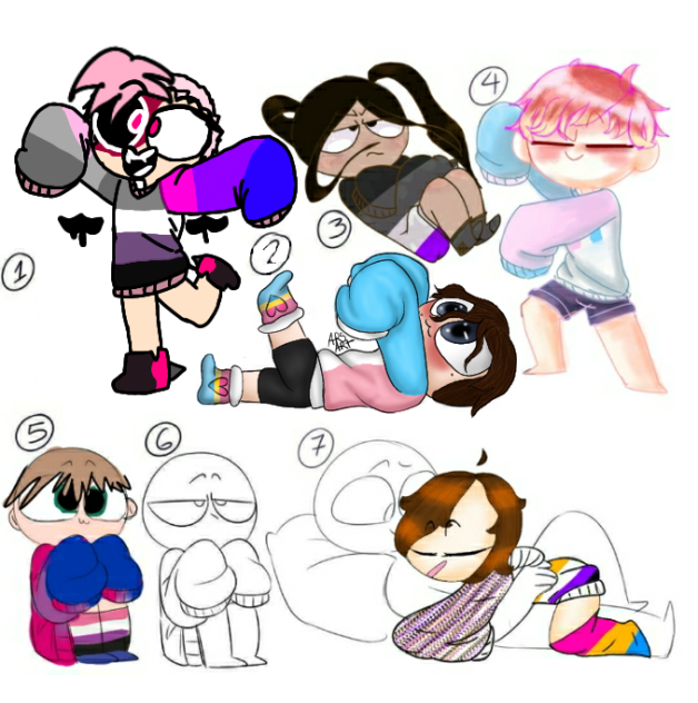 PRIDE COLLAB