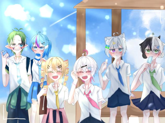 あの日