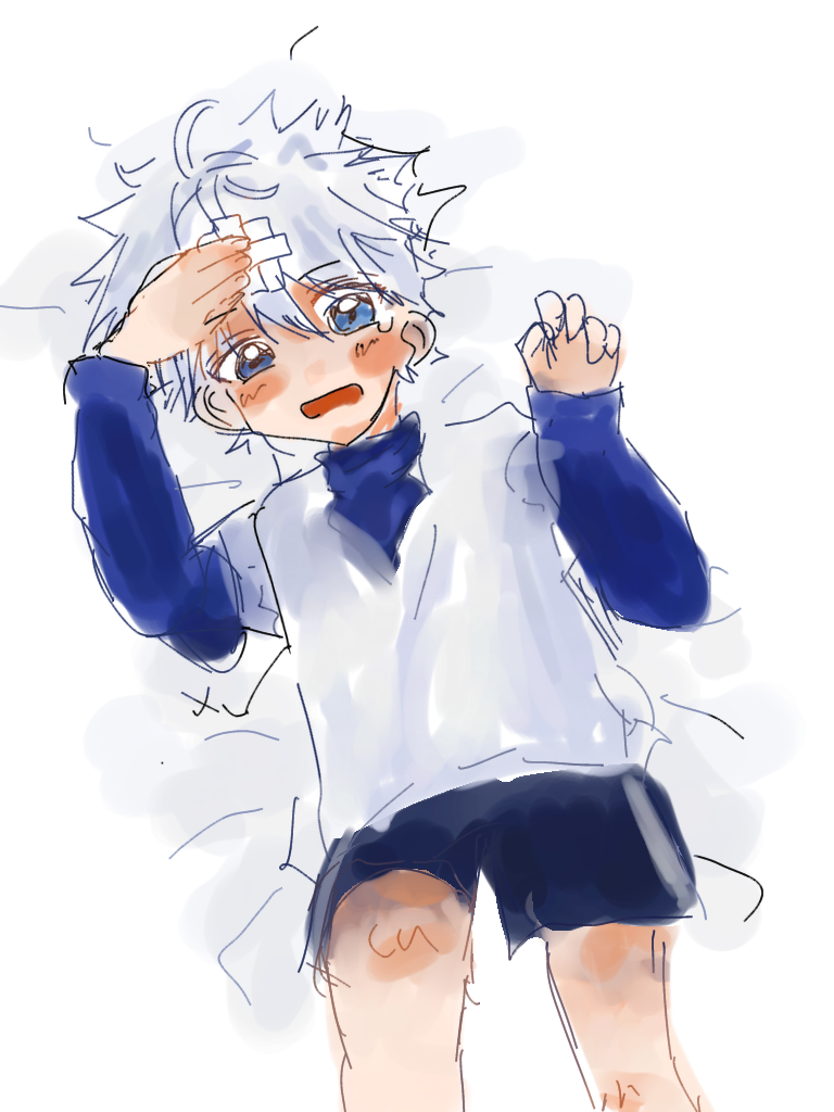 キルア - ibisPaint