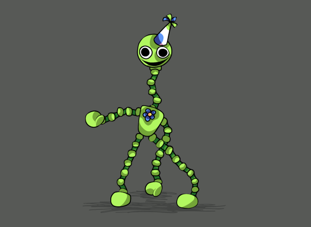 Lime (New) Concept