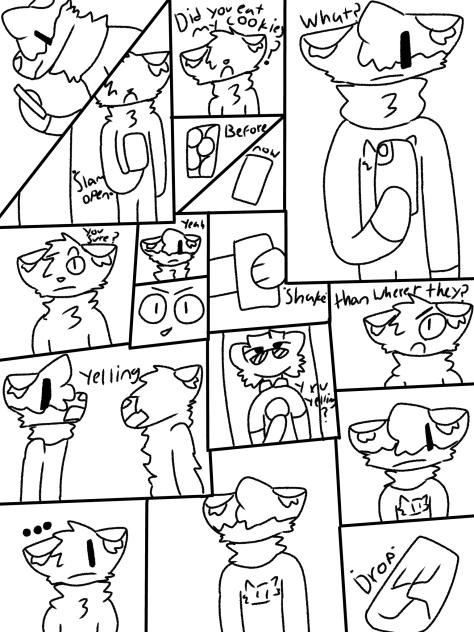 Wip -Sigh-