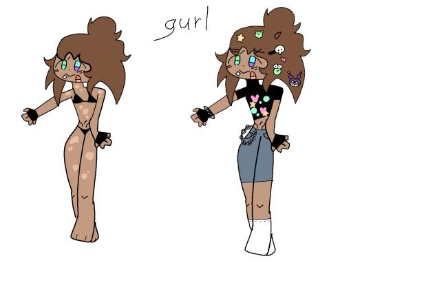 gurl