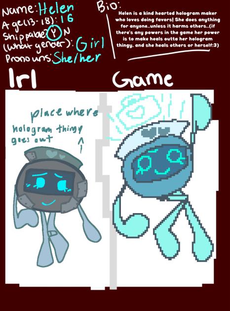 CS for a cool comic