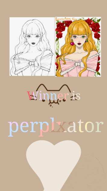 challenge coloring!!