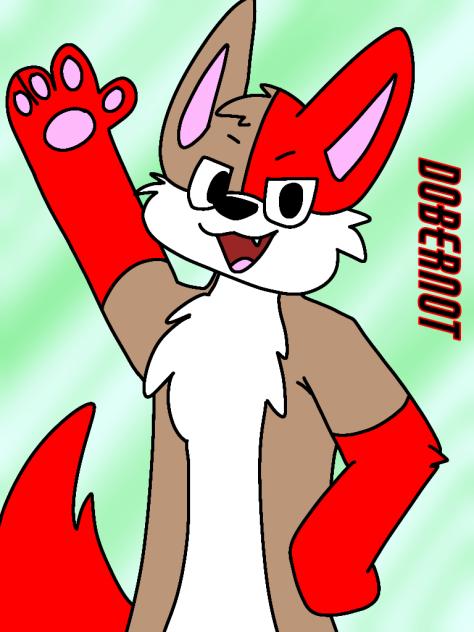 Fanart Dobernot
