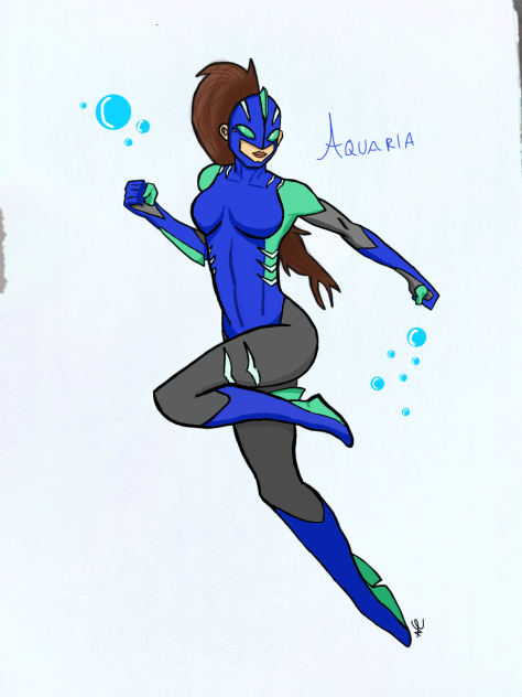 Aquaria
