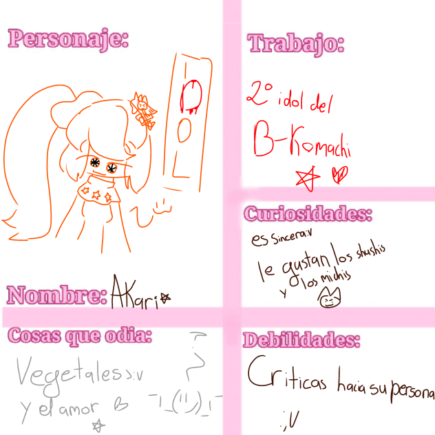 para Oshi no Ibis