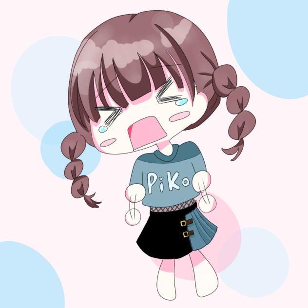 忘れてたぁぁ〜！！！！！！！