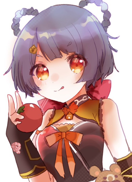 原神　香菱