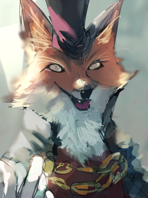 ファウルフェロー