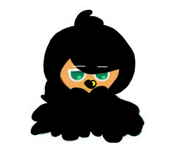Emo beet cookie - ibisPaint