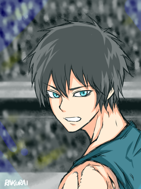 player - ibisPaint