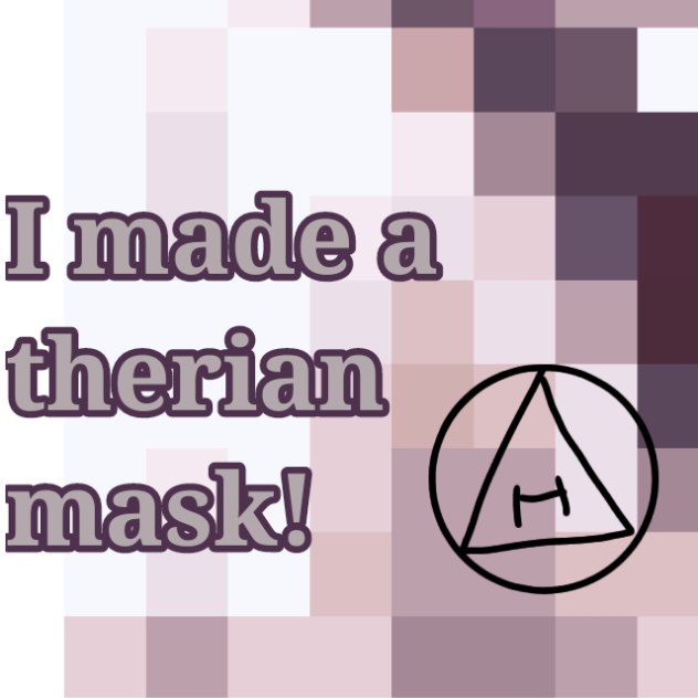 mask X3