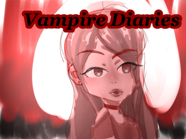 Vampire Diaries