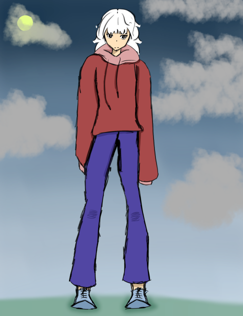 Body - ibisPaint