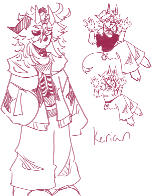 new sona kinda - ibisPaint