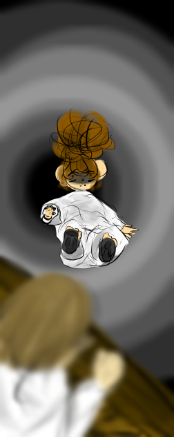 What a waste of life  Don’t you agree