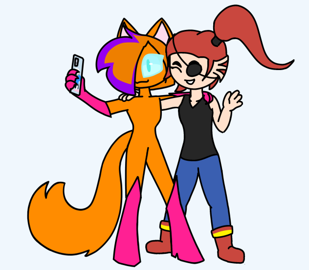 Undertale Cosplay Collab!