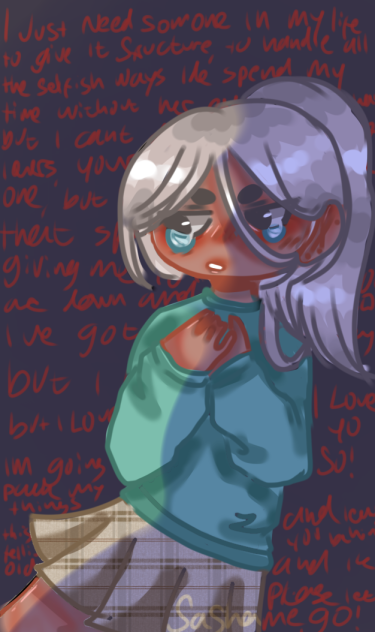 Idk