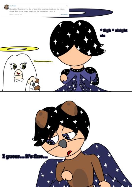 Halloween idea 1. Part 1
