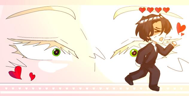 Comic banner✌️