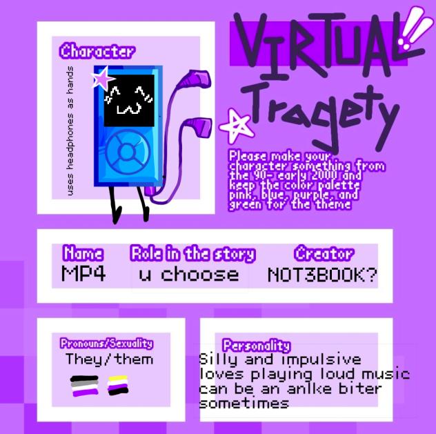 VIRTUAL TRAGEDY CS!!
