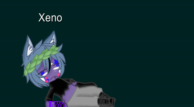 Xeno Edit 2