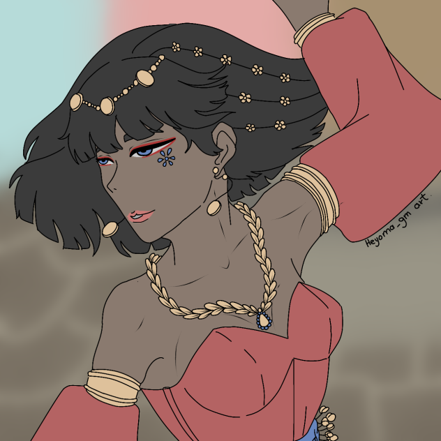 gitana