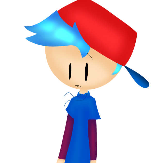 Bf in different clothes