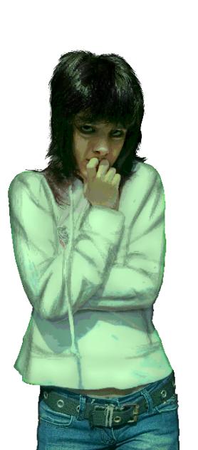 NINAH self insert