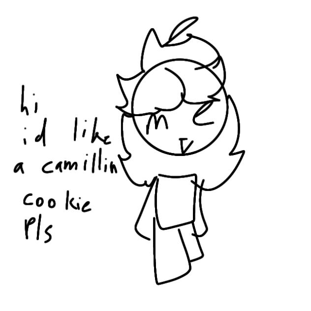 pls crk