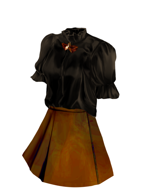 Another cloth