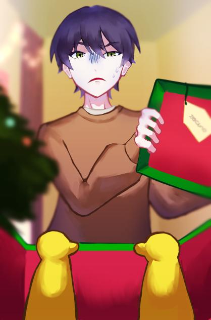 刀ピークリスマス2025