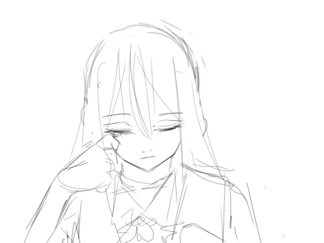 animation test - ibisPaint