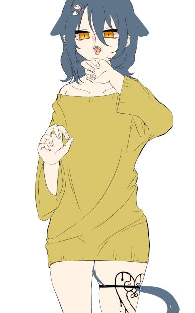 途中経過色付き