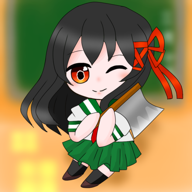 ミニレイ