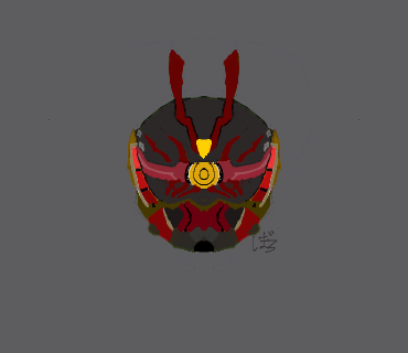 仮面ライダーリガドΩ