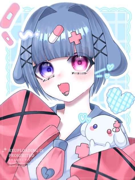さくらんぼ🍒さん代理