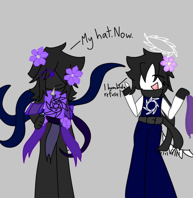 Azure and TwoTime!